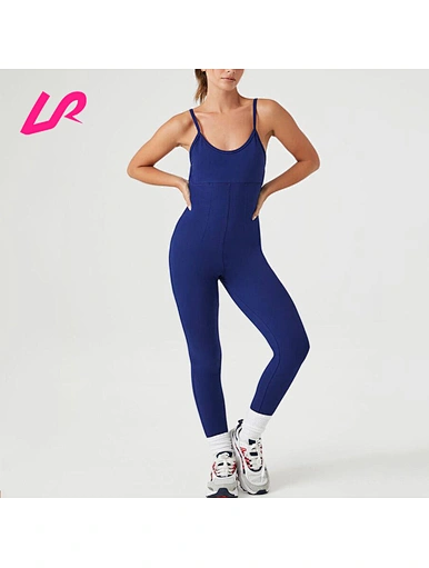 Upgrade your wardrobe with a cross back bodysuit. Our stylish and versatile jumpsuit is perfect for any occasion. Shop now for a range of sizes and styles to add a sophisticated touch to your look.